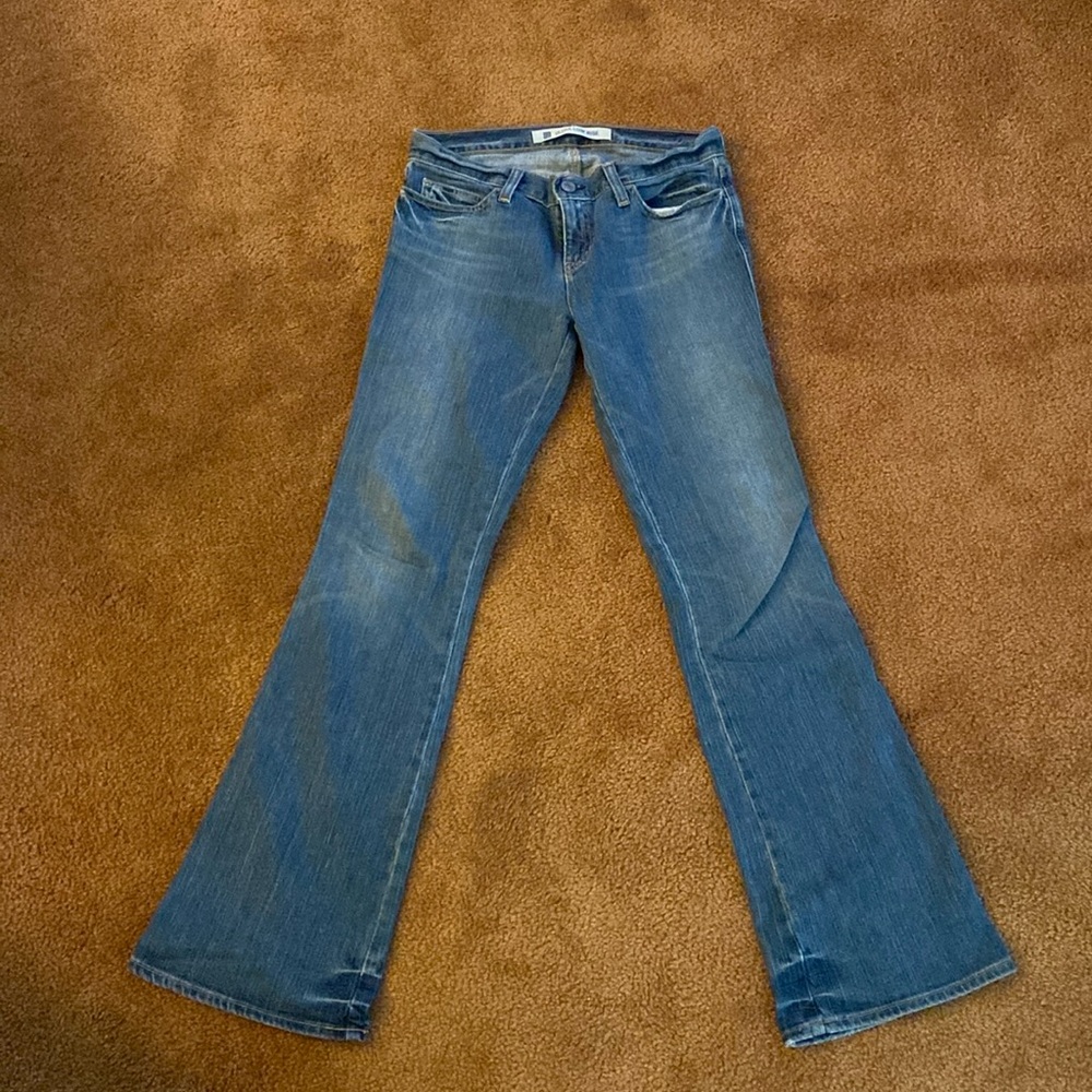 Gap Low Rise Jeans - Women’s